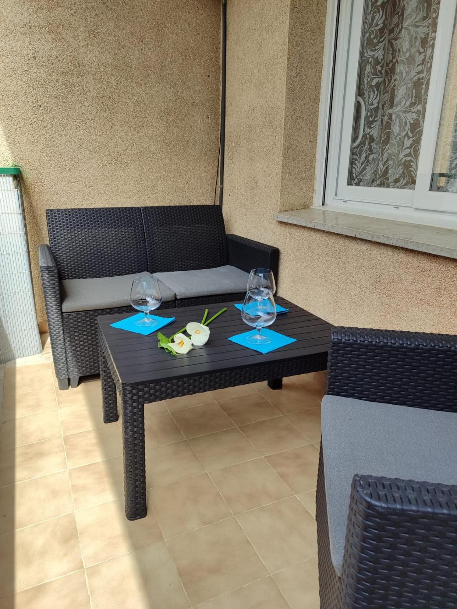 Apartment Piso De 4 En El Centro De Roses